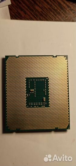 Xeon e5 2678 v3