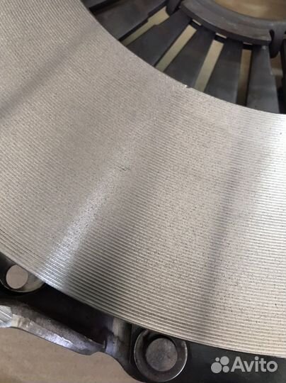 Корзина сцепления, sachs, MFZ-430