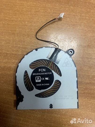 Куллер Acer EX215-32