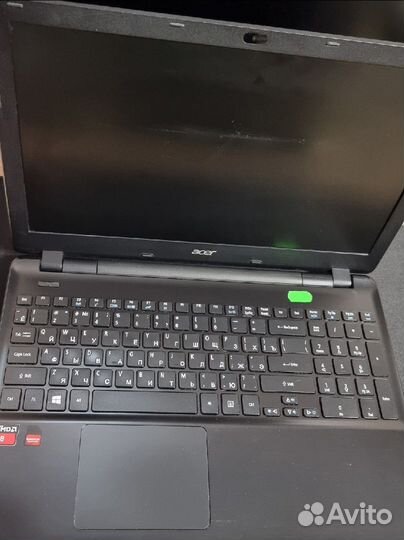 Acer AMD A8