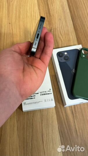 iPhone 13 mini, 128 ГБ