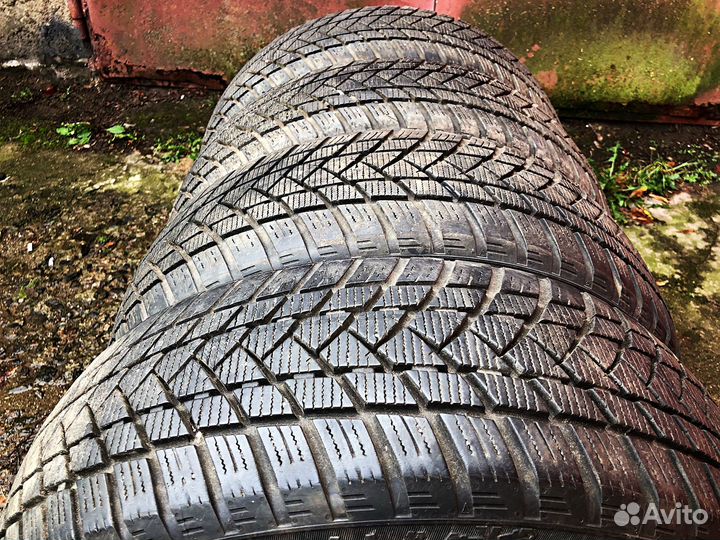 GT Radial Champiro WinterPro 195/65 R15