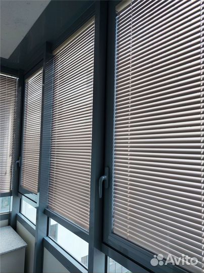 Жалюзи/замер бесплатно