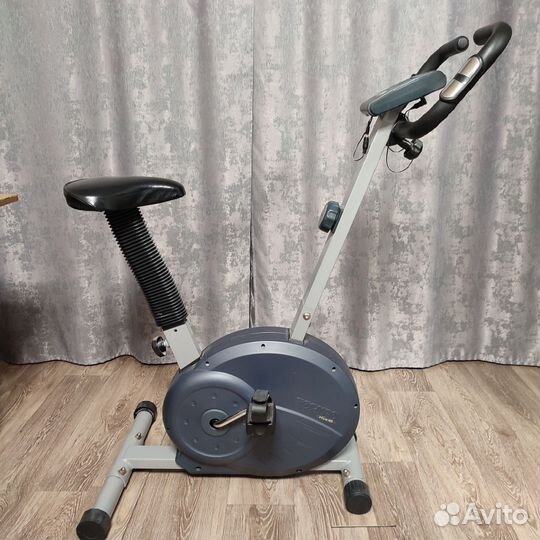 Велотренажер torneo riva xs