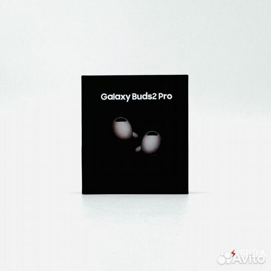 Samsung Buds 2 Pro