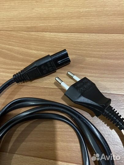 Кабель питания