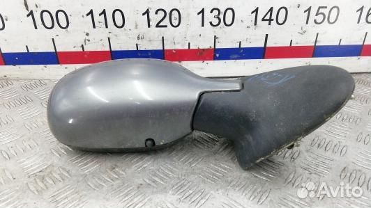 Зеркало наружное правое renault megane 1 (KSE19JO0