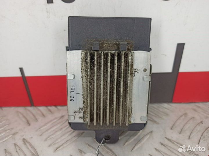 Сопротивление печки Lexus LX 2 1999 8716560020