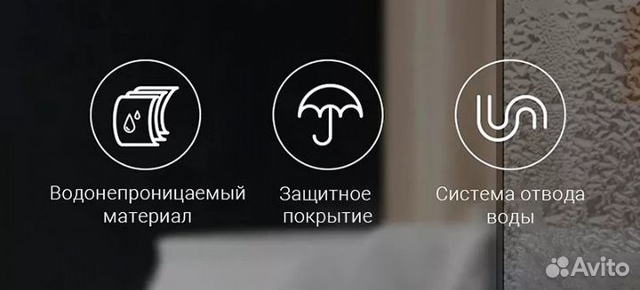 Умное мусорное ведро Xiaomi Townew T3