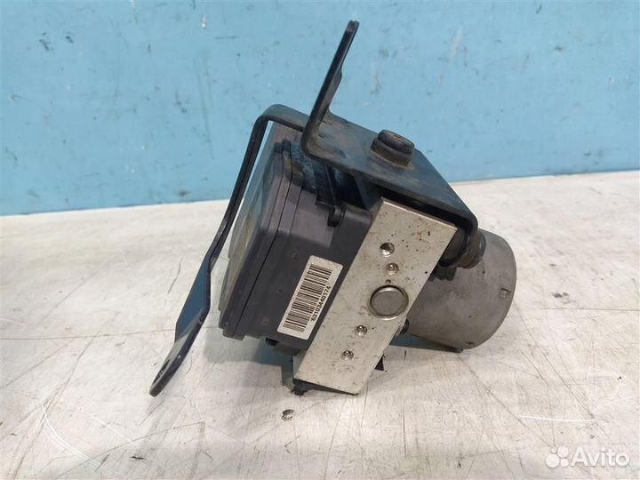 Блок ABS Kia Sportage 3 2010-2014