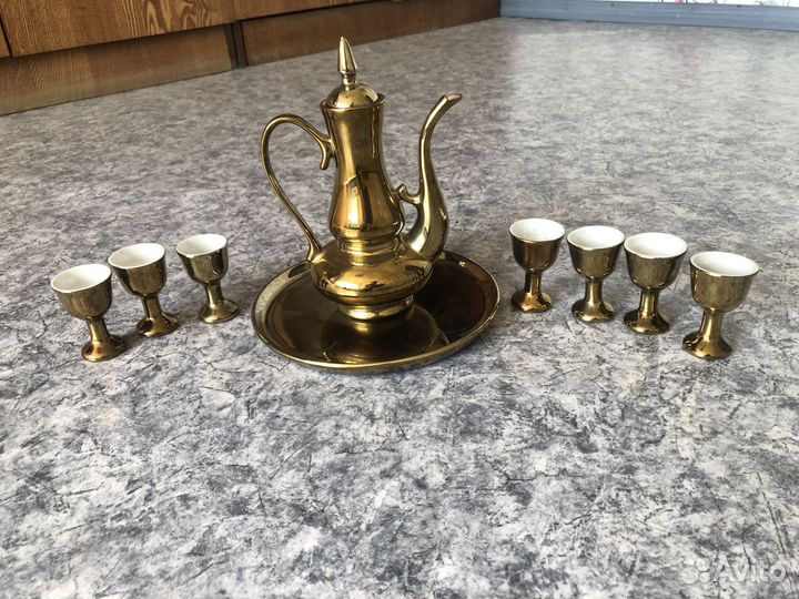 Посуда сервизы