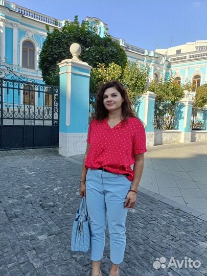 Устный переводчик английского языка