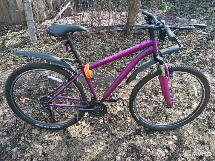 Велосипеды бу взрослый 29 колеса