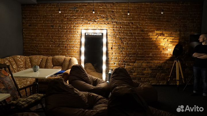 Аренда кинозала / Мероприятия / Караоке / Кино