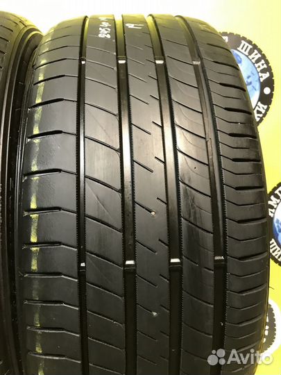 Dunlop SP Sport LM705W 245/40 R19 98W