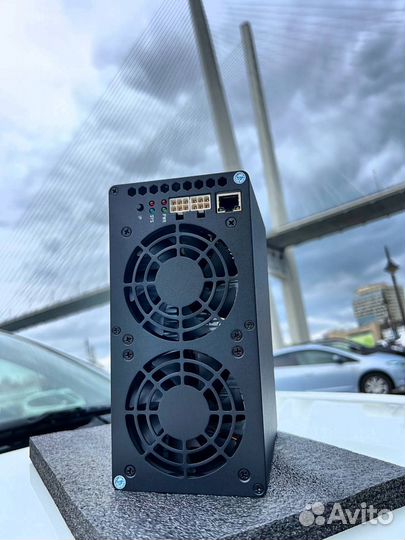 Miner Асик KA BOX PRO 1.6T