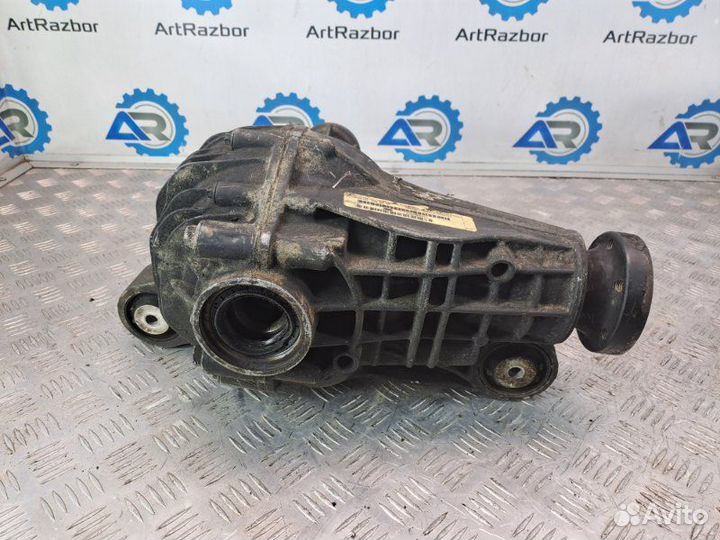 Редуктор переднего моста Mercedes-Benz Ml W164