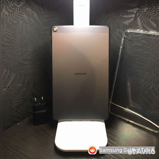 Samsung Galaxy Tab A Sm T515