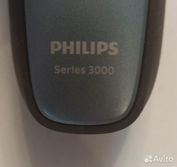 Бритва электрическая philips 3000