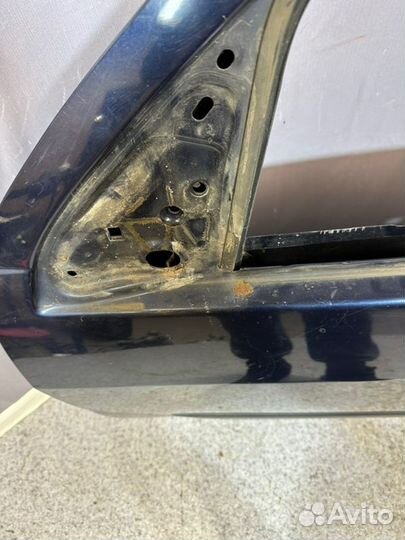 Дверь передняя левая Ford Focus хэтчбек cdda 2005