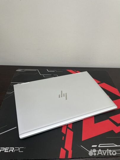 Hp Elitebook x360 Сенсорный