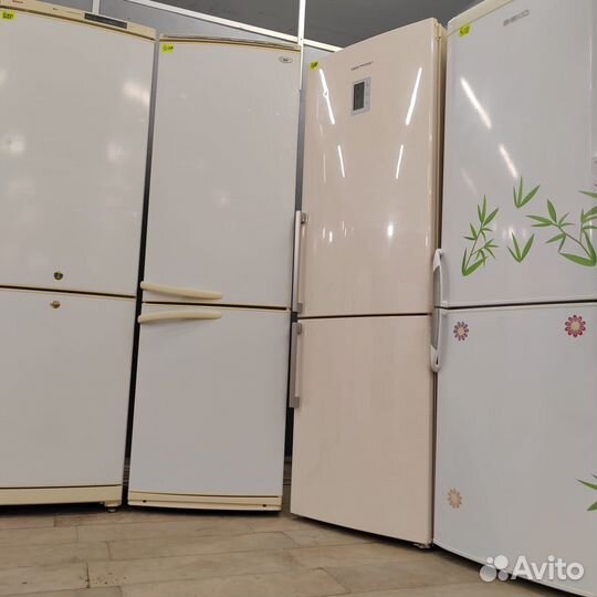 Б/У холодильник купить в Балашихе