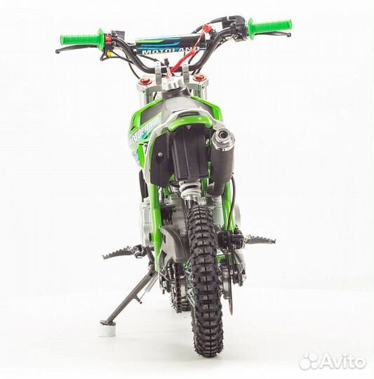 Мотоцикл motoland (мотоленд) кросс CRF10 (2022Г.)