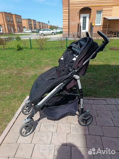 Коляска Peg perego Si