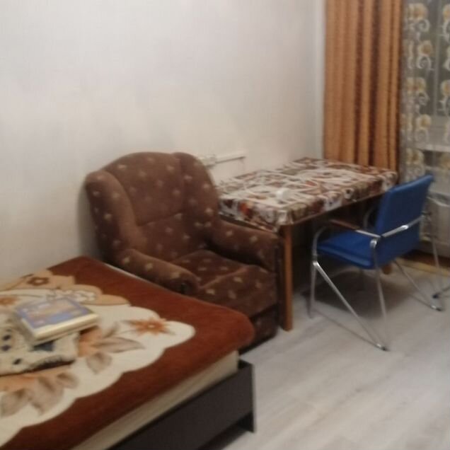 Комната 20 м² в 4-к., 3/5 эт.