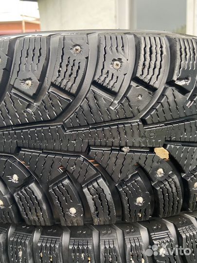 Nokian Tyres Nordman 5 195/65 R15