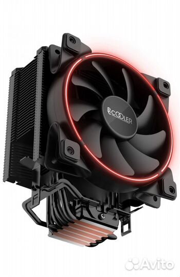 Кулер для процессора PCCooler