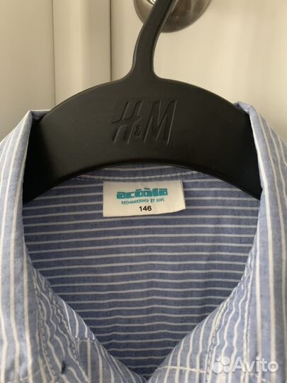 Рубашка Acoola 146