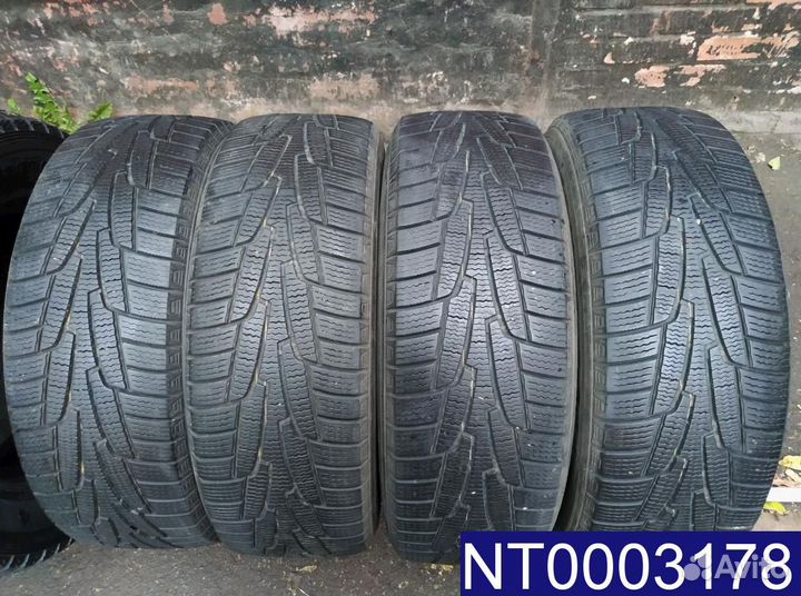 Marshal I'Zen KW31 235/60 R18 97U