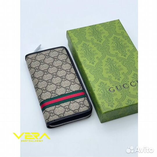 Портмоне gucci