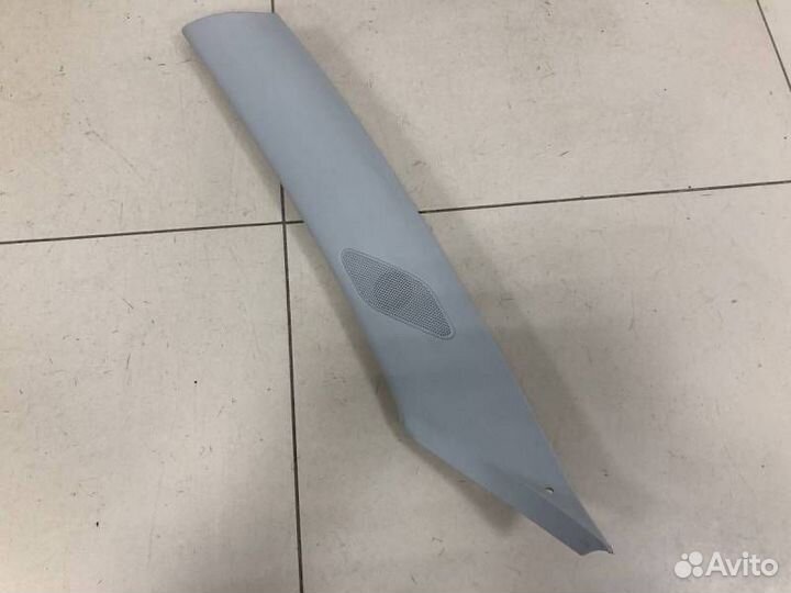 Обшивка стойки Skoda Fabia 5J 2007-2014