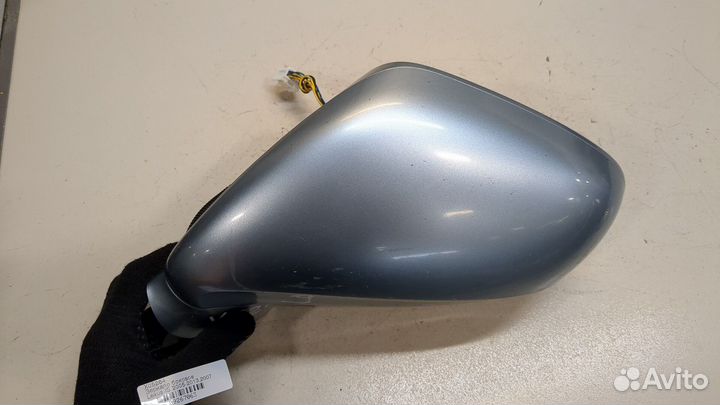 Зеркало боковое левое Lexus IS, 2007
