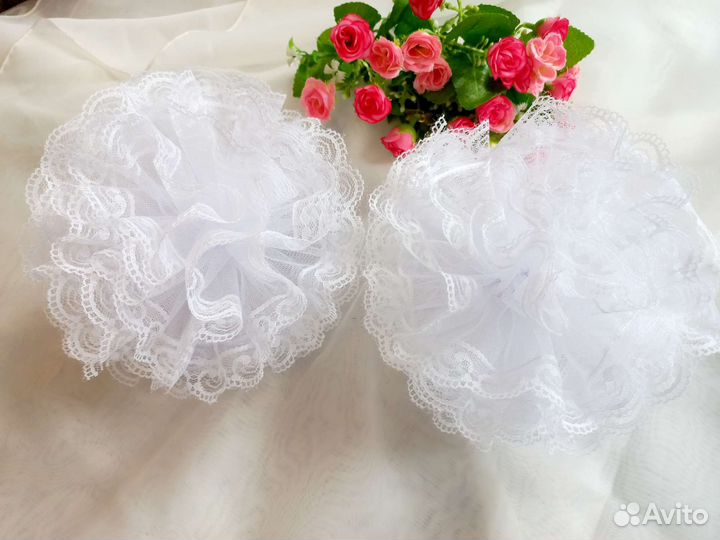 Банты в школу