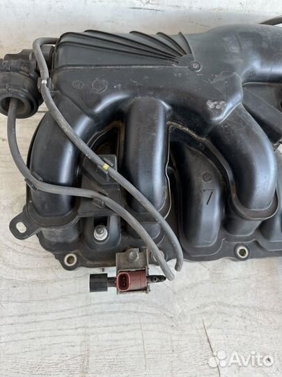 Lexus RX4 Впускной коллектор 3.5 4WD