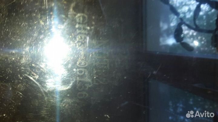 Новый оригинальный дисплей Samsung Note II N7100