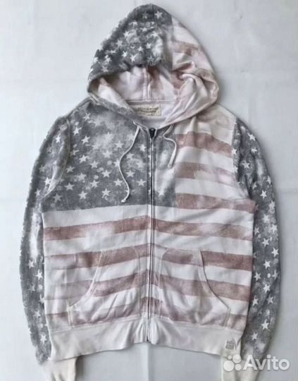 Худи Ralph Lauren USA