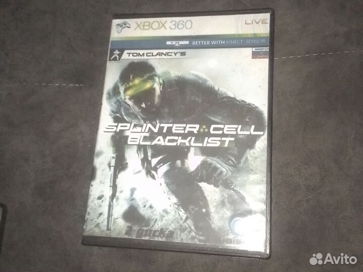 Игра для приставки xbox 360 нелицензионные