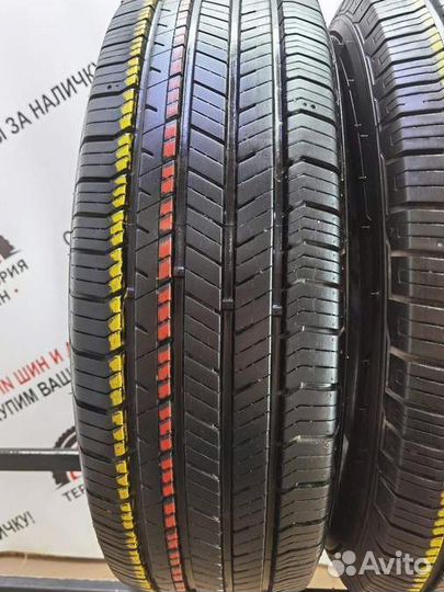 Hankook Dynapro HL3 RA45 225/70 R16 103H