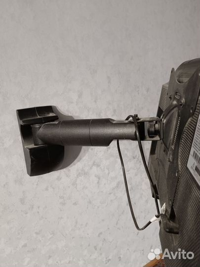 Телевизор samsung