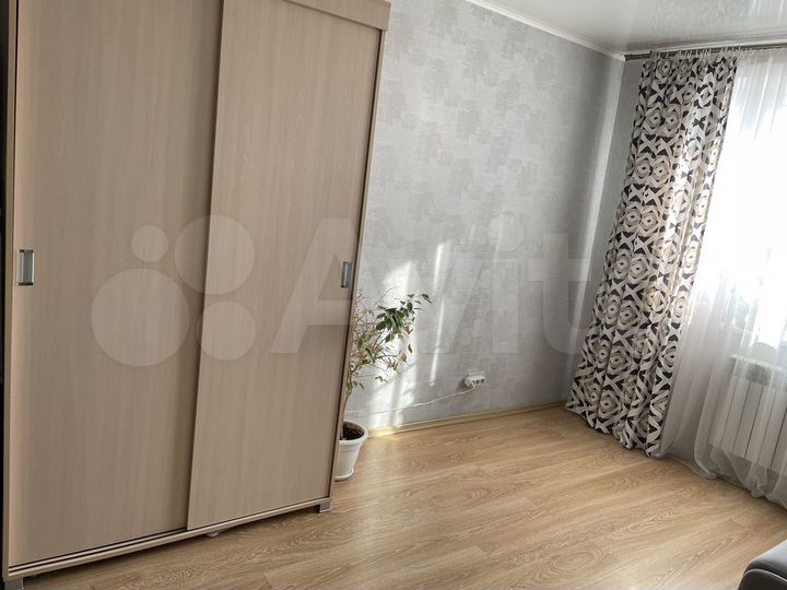 Квартира-студия, 18,7 м², 5/9 эт.