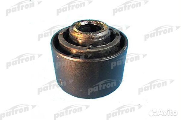Patron PSE1390 Сайлентблок рычага подвески toyota