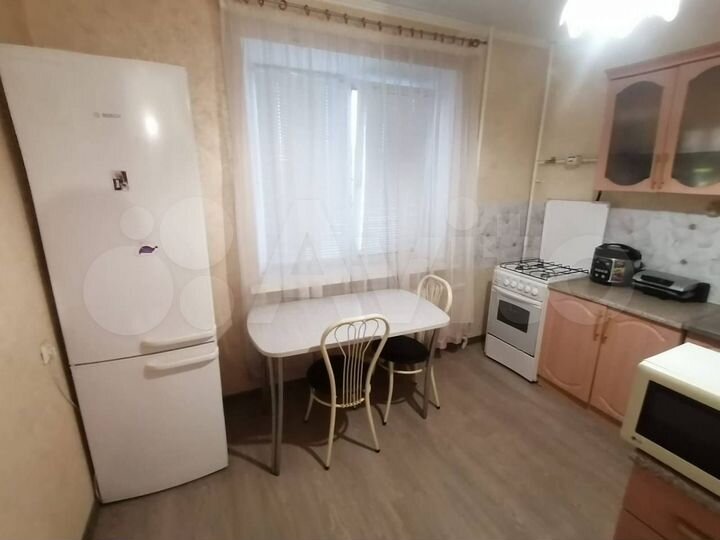 1-к. квартира, 40 м², 8/10 эт.