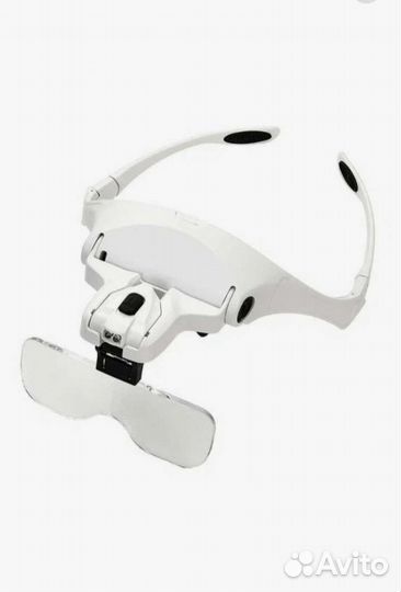 Бинокуляр монтажника 9892B2