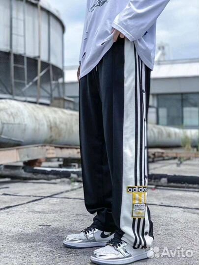 Штаны Adidas Adibreak №173