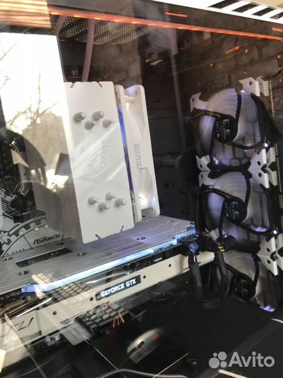 Установка Windows. Компьютерная помощь