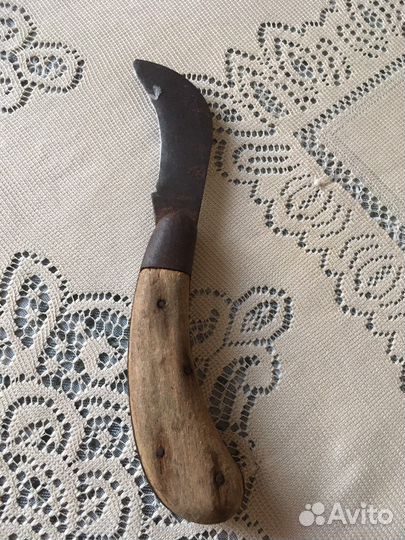 Ножи складные СССР